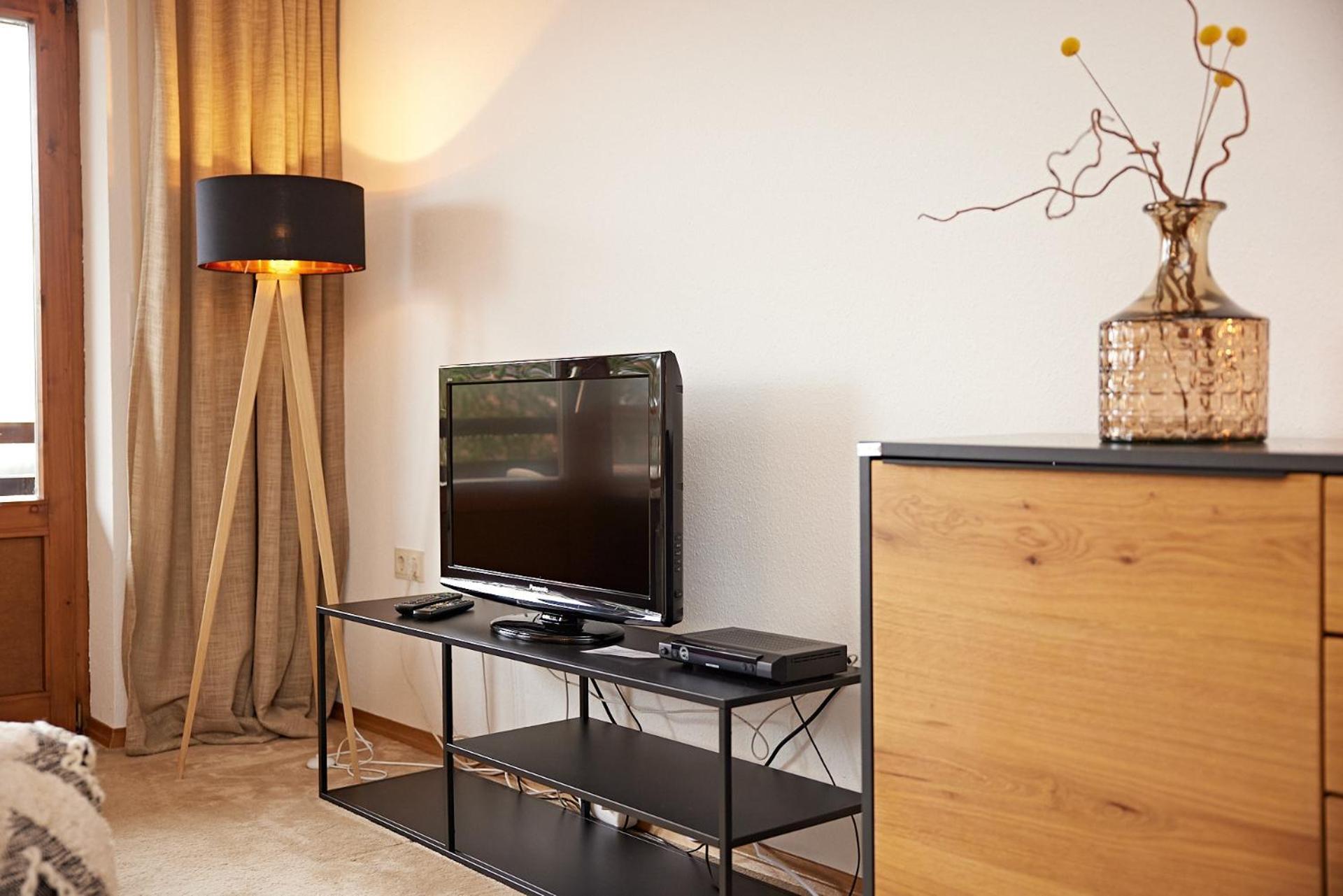 Ferienwohnung Karin Kierwang Kültér fotó