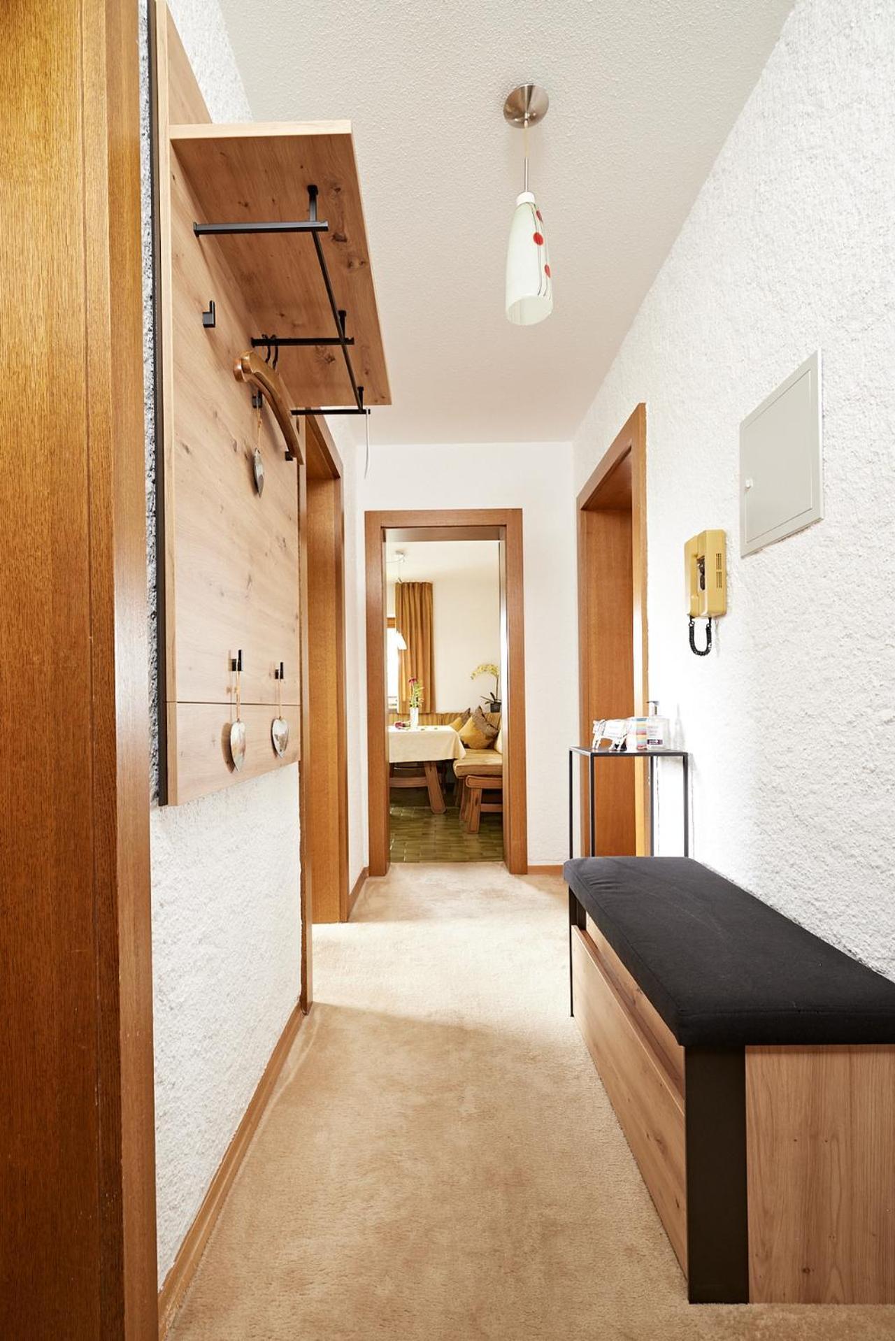 Ferienwohnung Karin Kierwang Kültér fotó